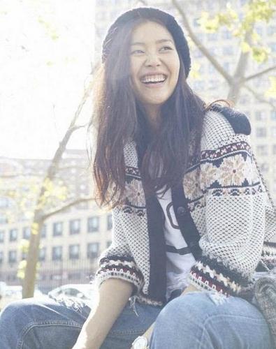 大表姐私服美照穿搭大集锦
