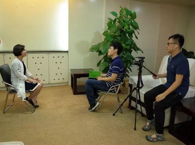 南开大学招办主任邵庆辉:循总理足迹,一路向南开 南开大学招办主任邵庆辉:循总理足迹,一路向南开