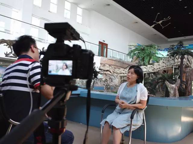 地质大学（北京）招生负责人张凤琴：只看分数线有风险，参考排名是关键！