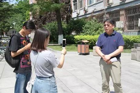 地质大学（北京）招生负责人张凤琴：只看分数线有风险，参考排名是关键！