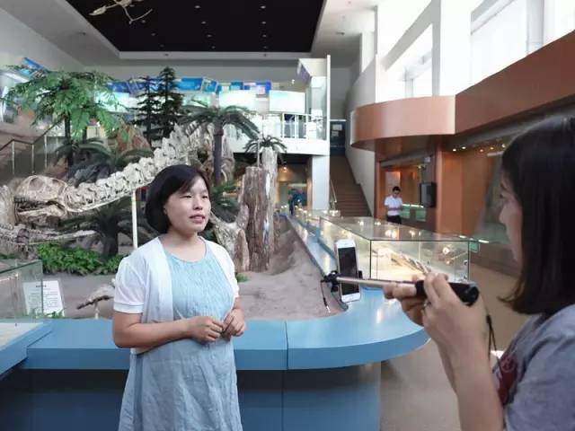 地质大学（北京）招生负责人张凤琴：只看分数线有风险，参考排名是关键！