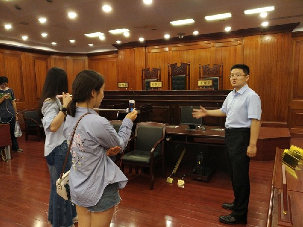 中国政法大学：法学特色、复合培养！中国法学教育的最高学府等你来！
