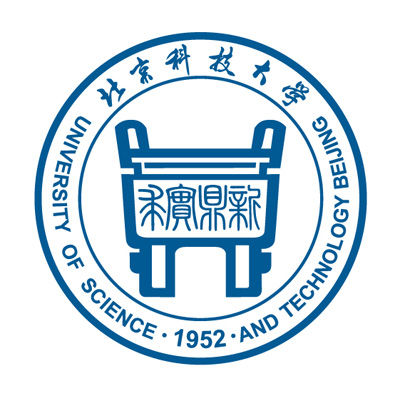 北京科技大学校徽高清