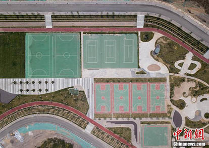 暑假前的安全课