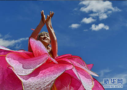 暑假前的安全课