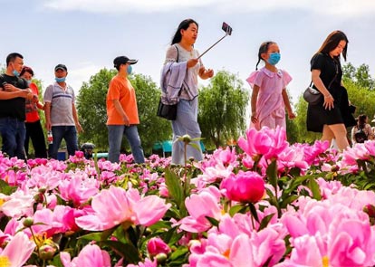 长时间戴耳机上网课耳痛流水 医生:保护听力遵循“60”原则(最新发布)