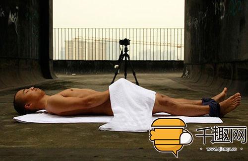 要人命?这男博士生用生命告诉你:是的! _教育即