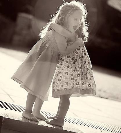 付出越多,越容易养出白眼狼!值得所有父母反思