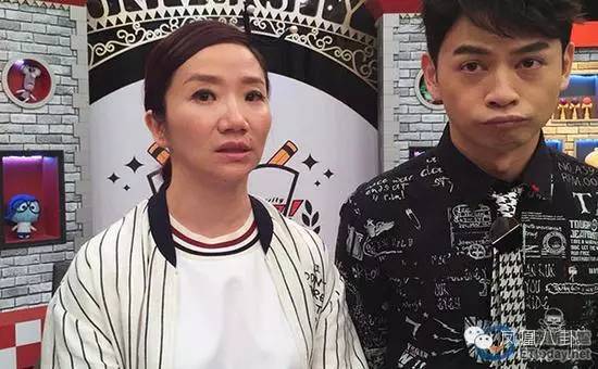 她拎20万爱马仕当呕吐袋,和4个干儿子传母子恋…