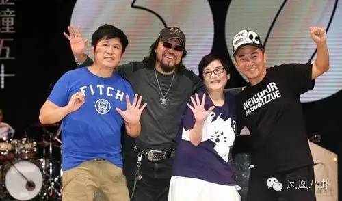 她拎20万爱马仕当呕吐袋,和4个干儿子传母子恋…