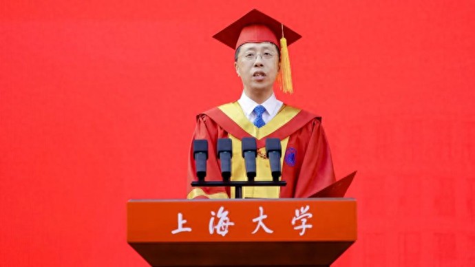上大党委书记吴坚勇：如何保障五年规划落地见效|上海教育“十五五”规划解读