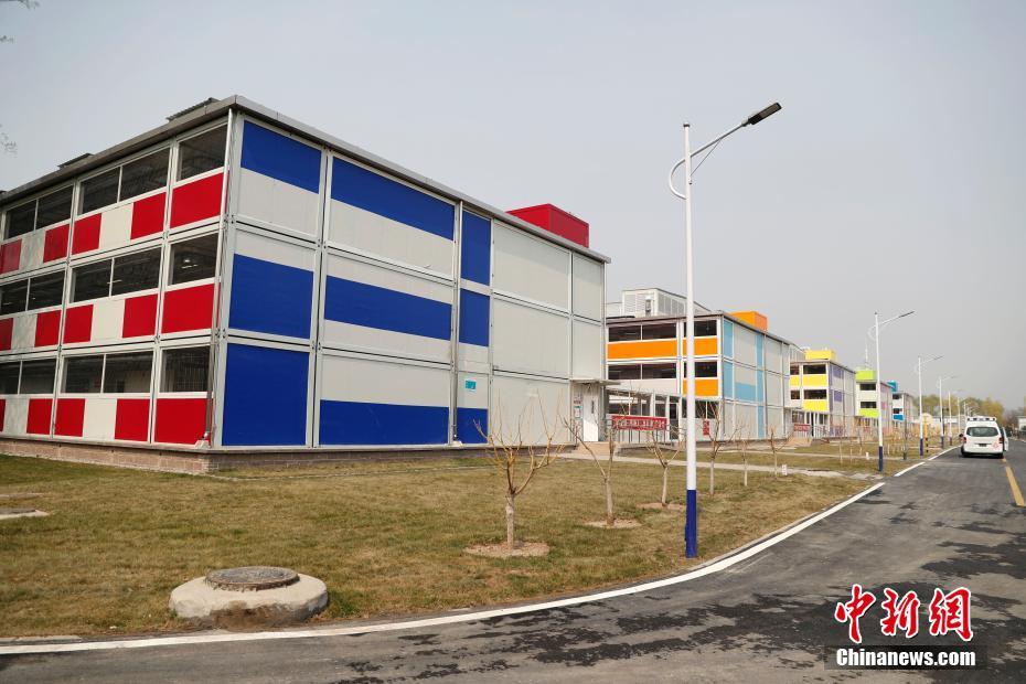 北京市教委：对民办幼儿园和教育培训机构减免房租、延期纳税、发放补助