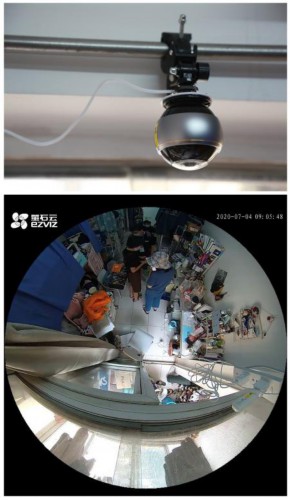 360水滴摄像头大学情侣图片