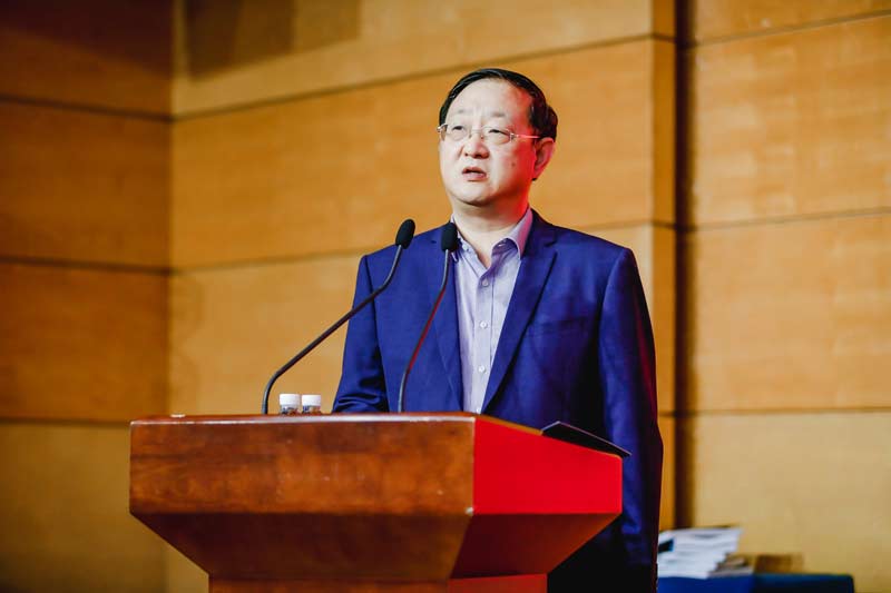 “第六届中国教育创新成果公益博览会”新闻发布会在珠海举行