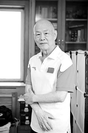 72岁中国跳水孩子王：培养奥运冠军 启蒙少年人生