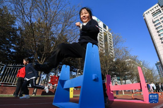 当假期告别“第三学期”——“双减”后首个寒假观察