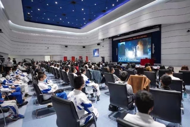 中国航天日|北航举行中国航天文化节特别活动