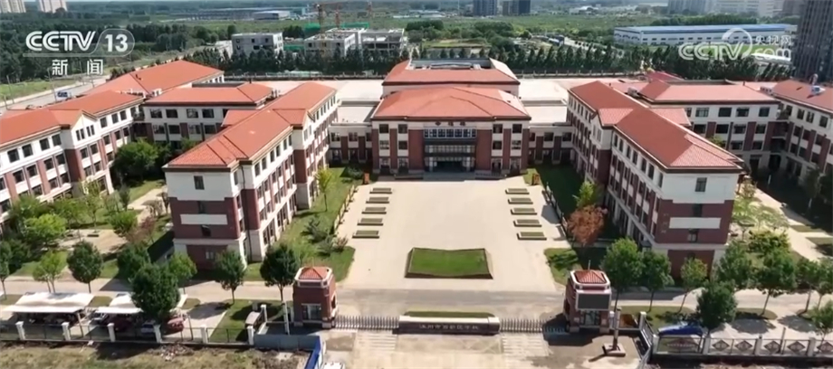 保证新学期如期开学、安全开学 河北涿州完成开学前电气检修|天天讯息