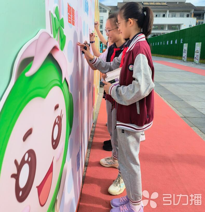 仪式感拉满！江苏苏州中小学幼儿园花式迎“新”