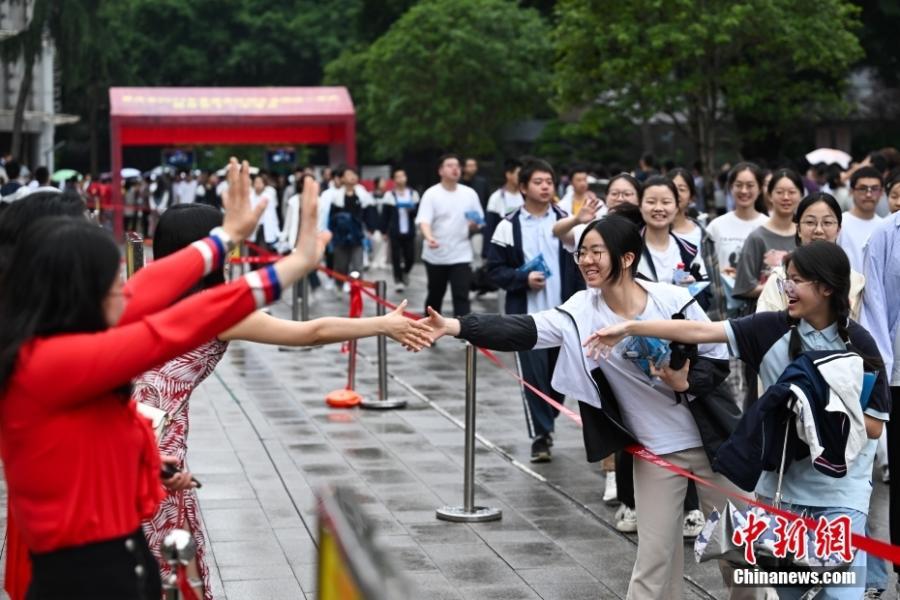 全国多地高考今将结束，考后要注意这些事