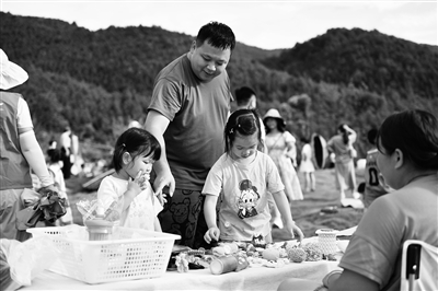 田野上的藝術(shù)樂園