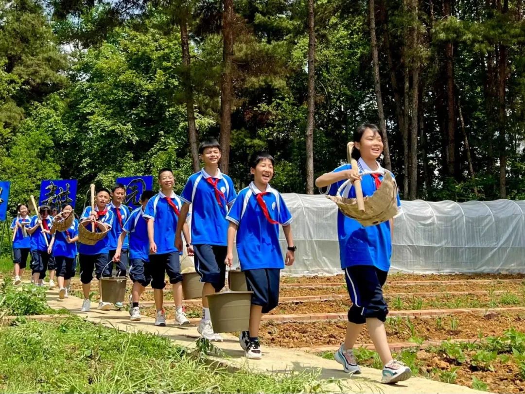 贵州：用技能照亮职教学生出彩人生 | 各地教育成就巡礼