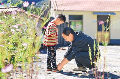 以教育家精神诠释师者本色