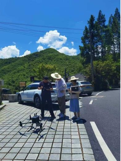 浙江财经大学公共管理学院乡村振兴调研团队赴湖州、绍兴、杭州、嘉兴调研