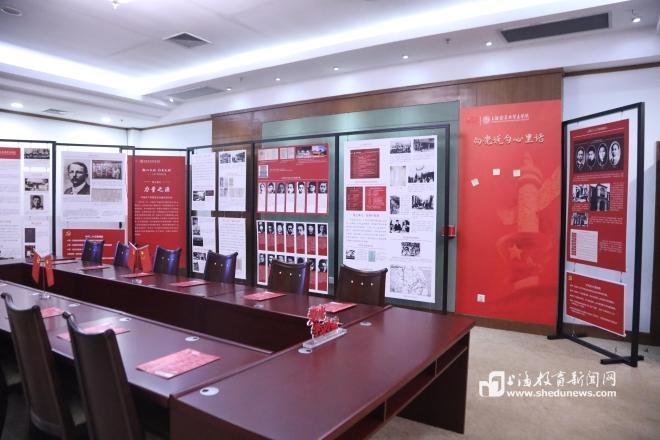 上海交大医学院：接续白袍红心基因 发挥医教协同优势