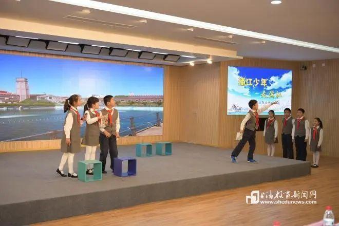 杨浦区：凝聚生命之光 滴灌信仰之魂
