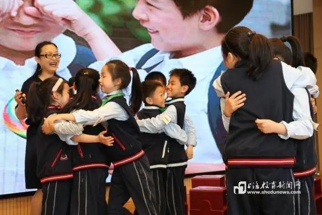 杨浦区：凝聚生命之光 滴灌信仰之魂