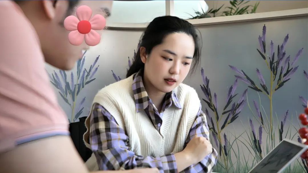 华东师范大学王紫妍：用专业回馈社会，为“星星的孩子”点亮未来