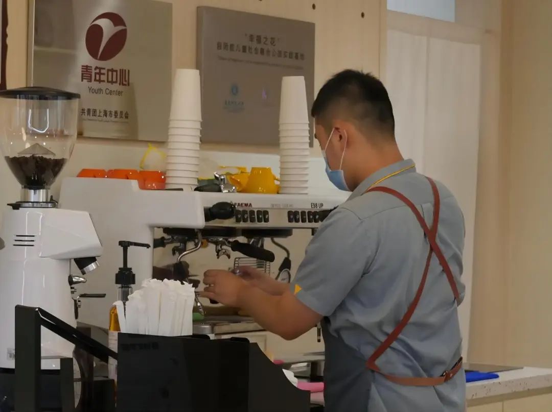 华东师范大学王紫妍：用专业回馈社会，为“星星的孩子”点亮未来
