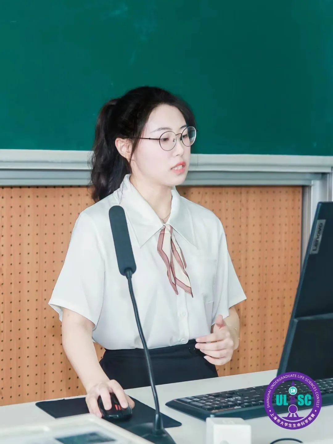 复旦大学汤雯絮：热爱与坚持并进，创新与传承协行