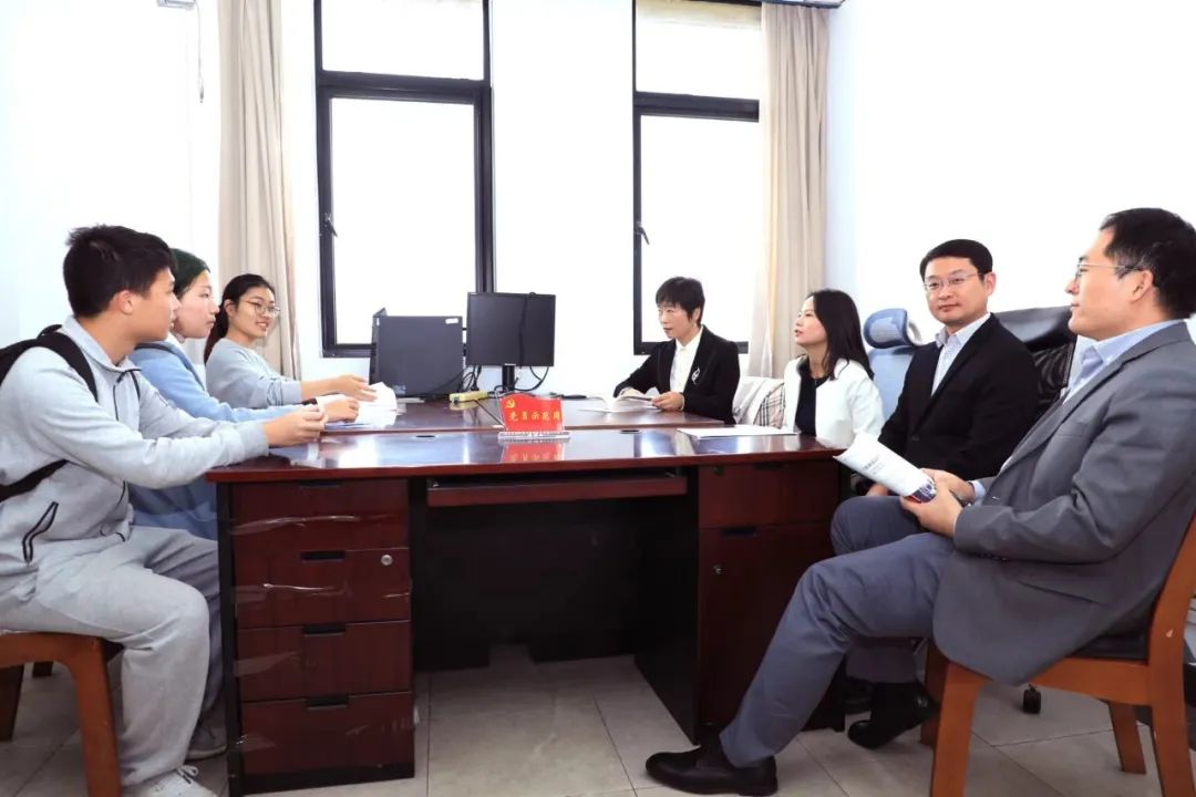 审核评估“进行时”| 德法兼修，文化育人，华东政法大学这样培养高素质法治人才