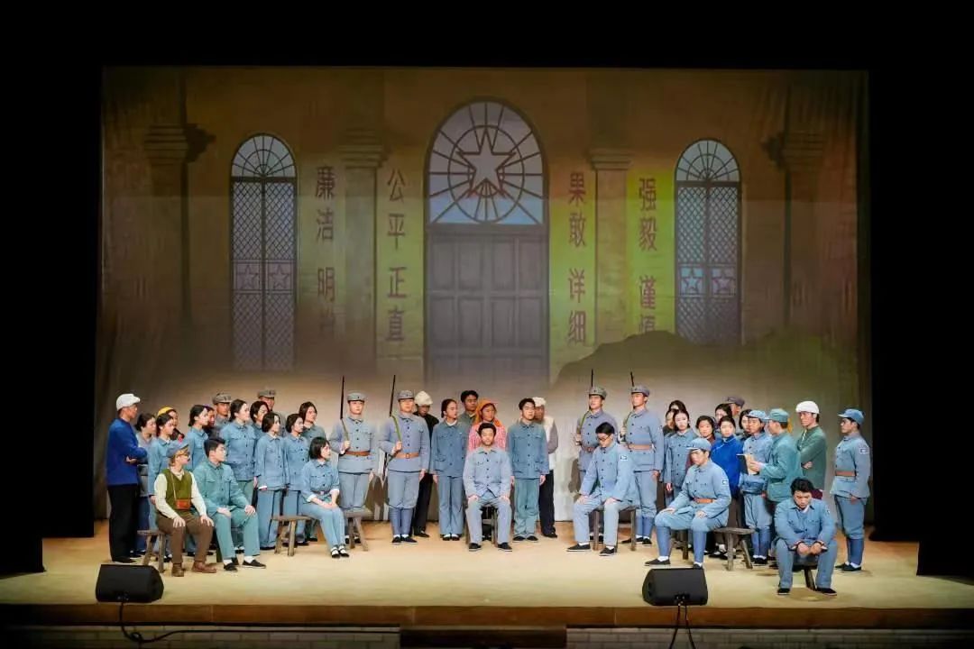审核评估“进行时”| 德法兼修，文化育人，华东政法大学这样培养高素质法治人才