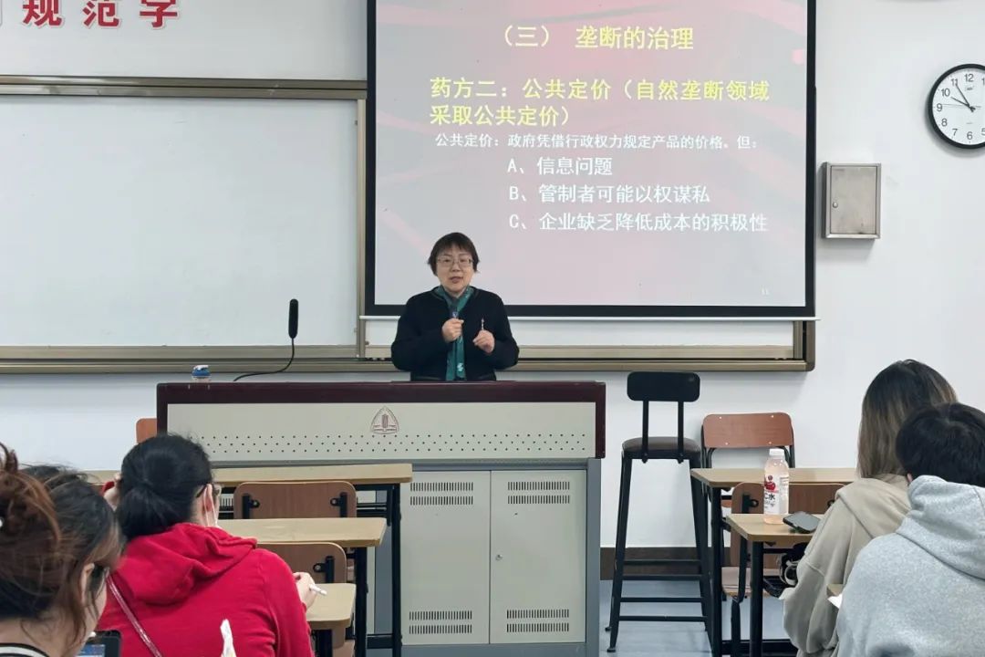 审核评估“进行时”| 德法兼修，文化育人，华东政法大学这样培养高素质法治人才