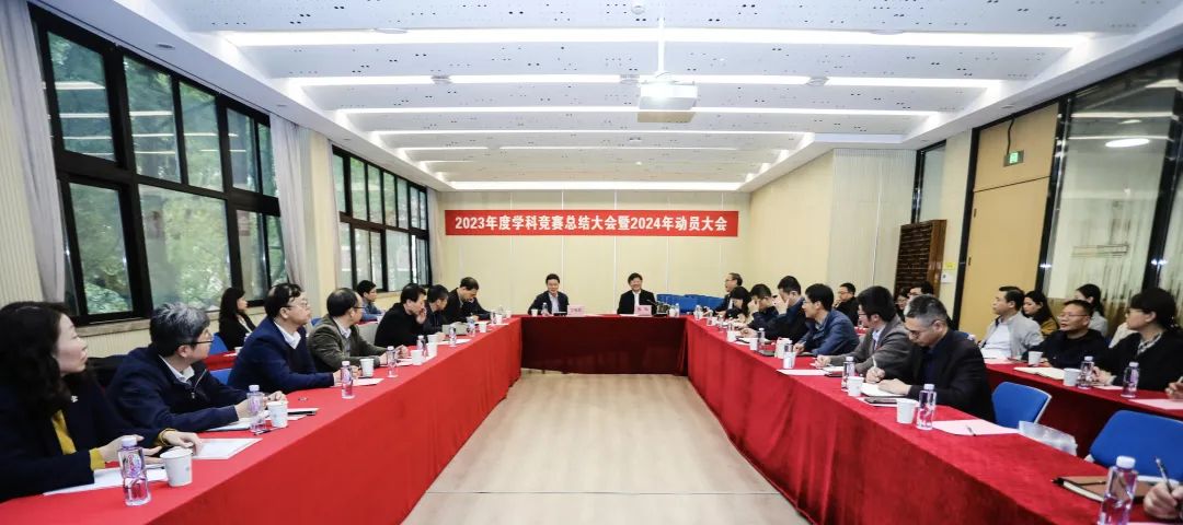 以赛促创、以创促就、专创融合……上海理工大学这样培养创新创业人才