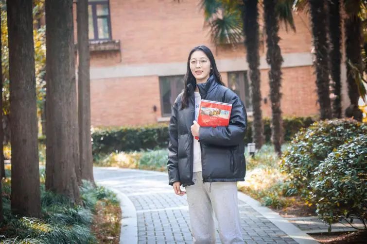 以赛促创、以创促就、专创融合……上海理工大学这样培养创新创业人才