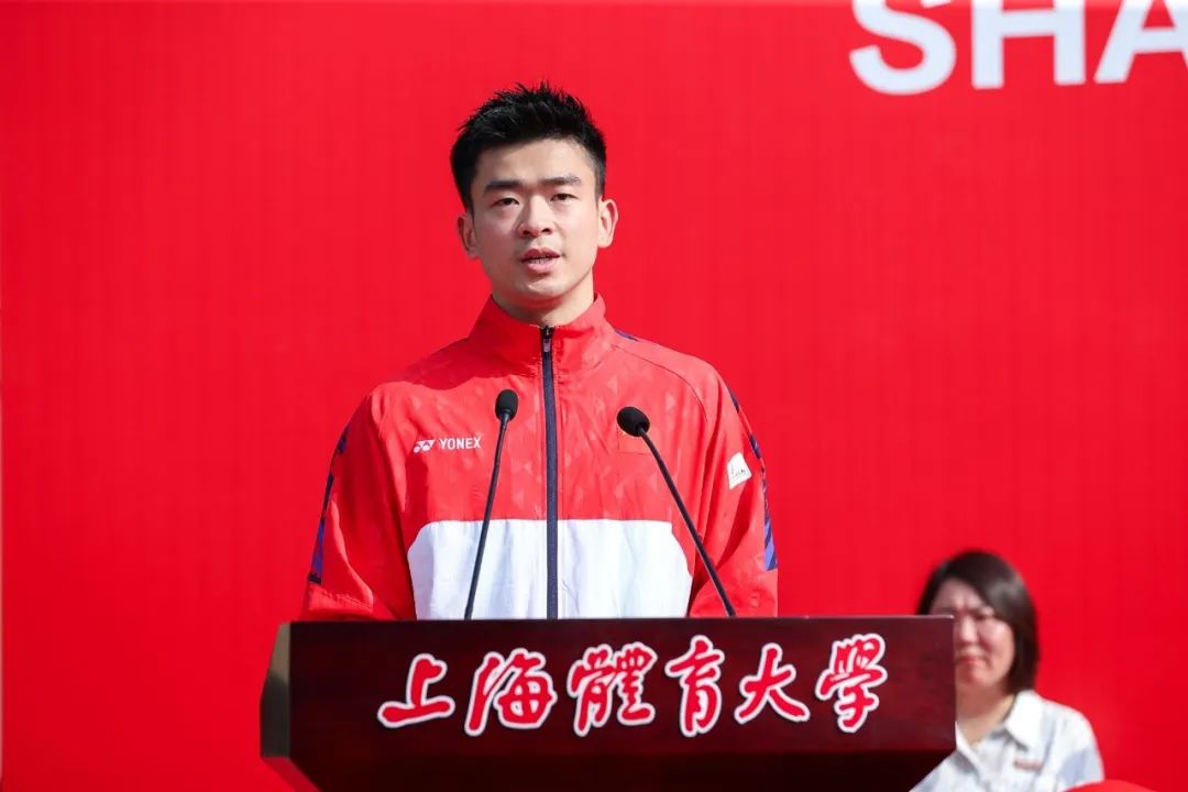 上海体育大学：立足“体育+”办学方略，培养拔尖创新体育人才和高水平竞技体育人才