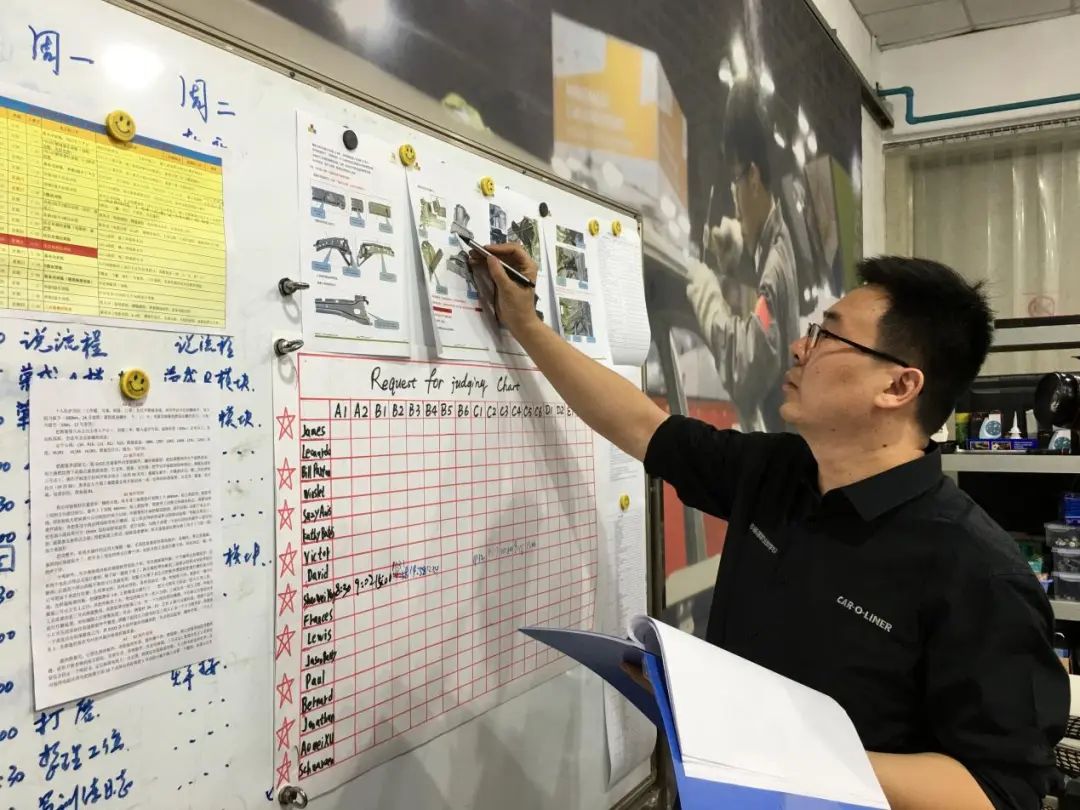 做未来工匠领路人、争当职教先锋、用心用情育英才……走近这些教师人才