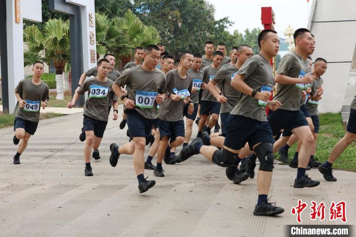 2025年度军队院校招收士兵学员军事共同课目考试开考
