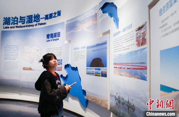 香港师生2025青海研学交流活动启动