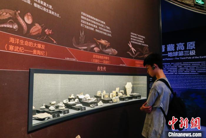 香港师生2025青海研学交流活动启动