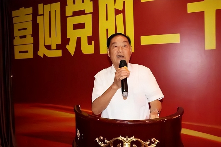 从创办私立高中到践行新的育人使命 为谱写民办教育新篇章作出贡献