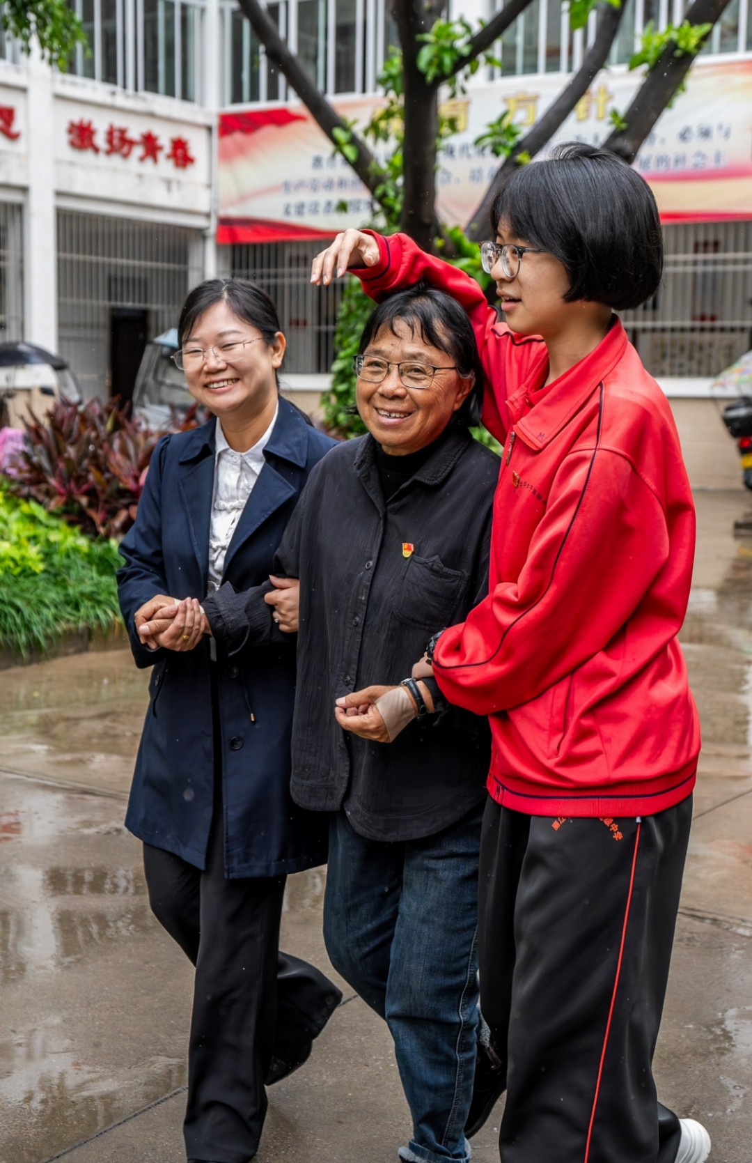 张桂梅把心爱的“宝贝”，捐给了国家博物馆！