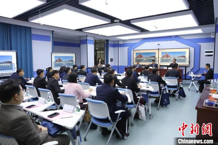 云南高校为老挝培训“卓越工程师”