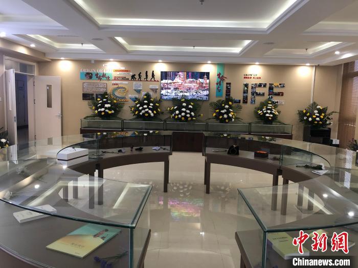 探访中国首个殡葬本科专业 ：小专业背后有“大民生”
