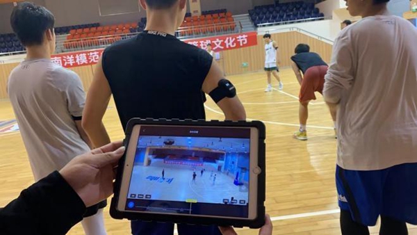 一校多品、两项技能……上海为提升学生运动质量再加码
