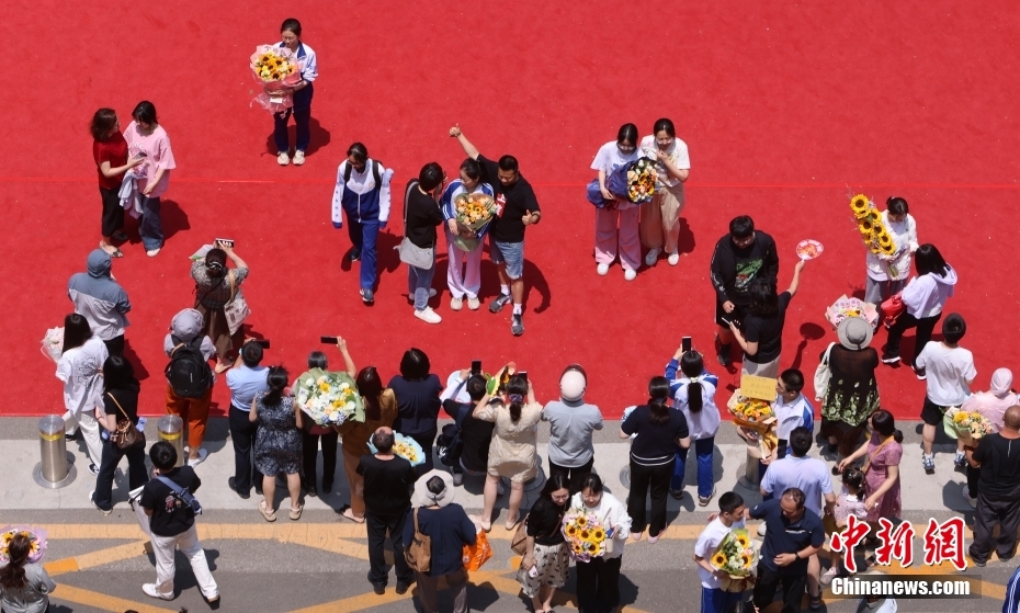 @所有考生，今年高校招录有这些新变化